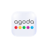 Agoda logo
