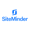 SiteMinder logo